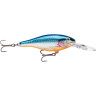 Воблер RAPALA Shad Rap SR07-SB