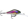 Воблер RAPALA Shadow Rap Fat Jack SDRFJ04-SML