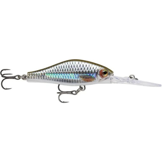 Воблер RAPALA Shadow Rap Jack Deep SDRJD07-ROL