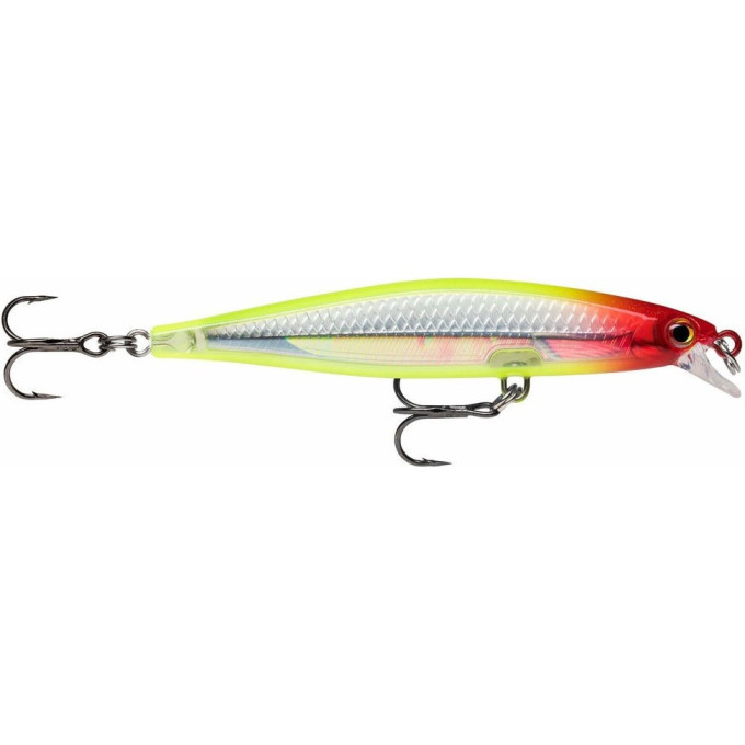 Воблер RAPALA Shadow Rap SDR07-CLN