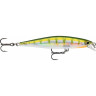 Воблер RAPALA Shadow Rap SDR07-YP