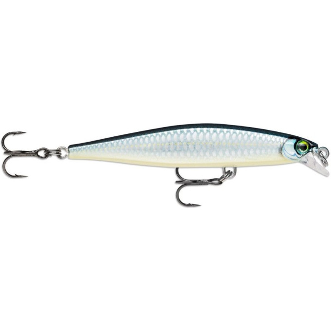 Воблер RAPALA Shadow Rap SDR11-BAP