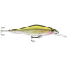 Воблер RAPALA Shadow Rap Shad Deep SDRSD09-OG