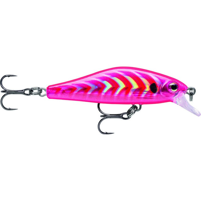 Воблер RAPALA Shadow Rap Solid Shad SDRSS05-PSC