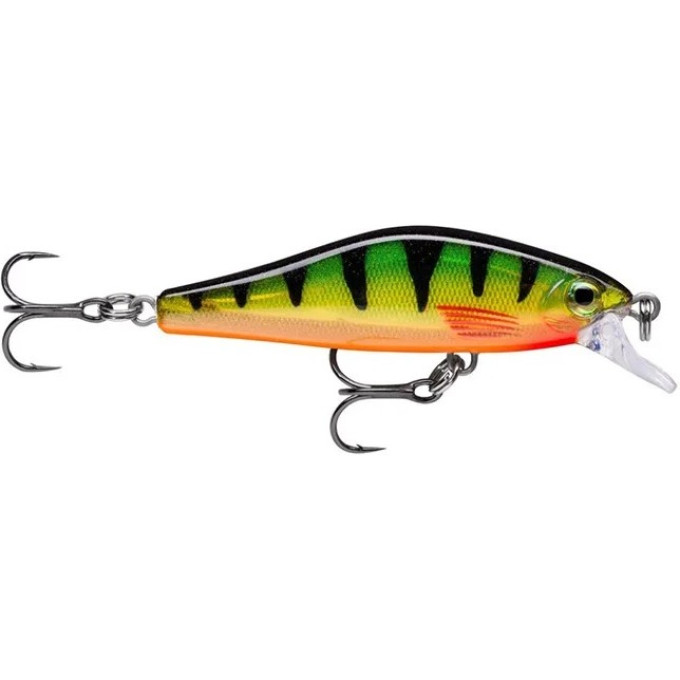 Воблер RAPALA Shadow Rap Solid Shad SDRSS06-P