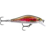 Воблер RAPALA Shadow Rap Solid Shad SDRSS06-RTL