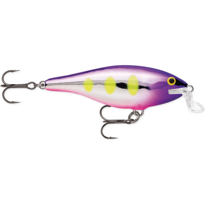 Воблер RAPALA Shallow Shad Rap 07 /VDH