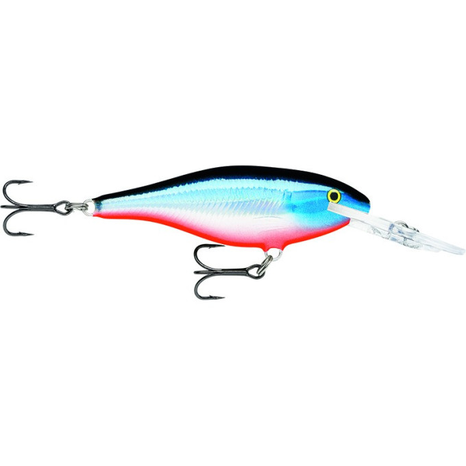 Воблер RAPALA Shallow Shad Rap 09 /BGHH