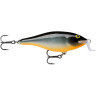 Воблер RAPALA Shallow Shad Rap SSR05-HLW