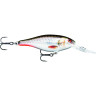 Воблер RAPALA Shallow Shad Rap SSR07-ROHL