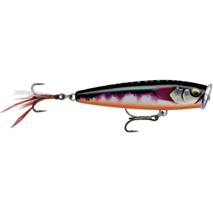 Воблер RAPALA Skitter Pop Elite 75 /GDTMN