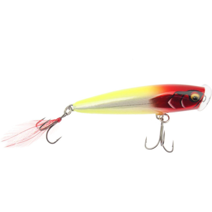 Воблер RAPALA Skitter Pop Elite 95 /GDCL