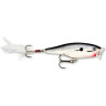 Воблер RAPALA Skitter Pop Saltwater SSP12-CH