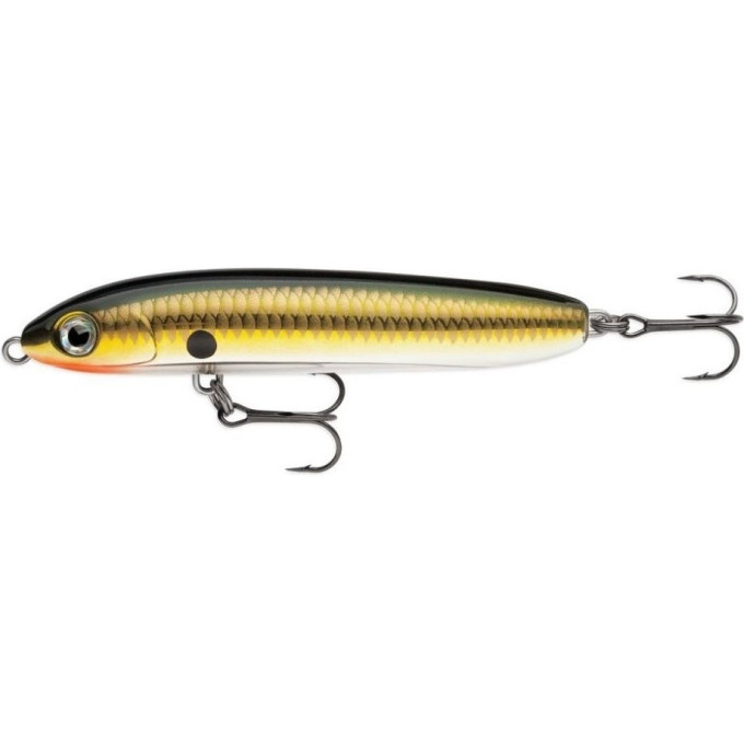 Воблер RAPALA Skitter V SKV10-GCH