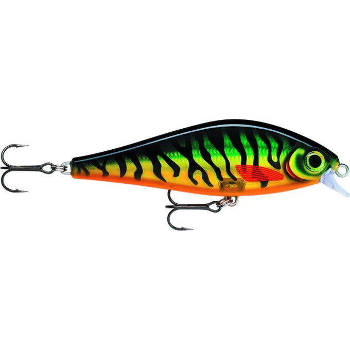 Воблер RAPALA Super Shadow Rap 11 /HTIP SSDR11-HTIP