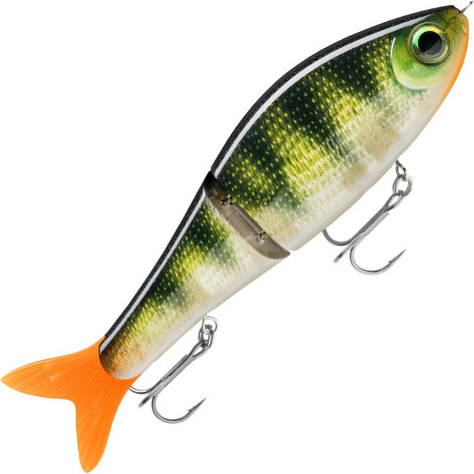 Воблер RAPALA SUPER SHADOW RAP GLIDE 11 /PEL