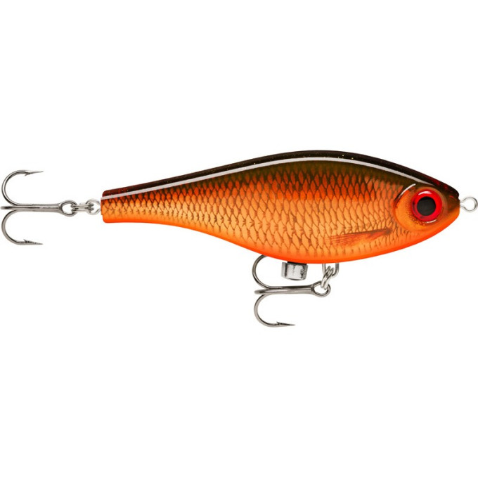 Воблер RAPALA SUPER SHADOW RAP JERK 11 /LAR