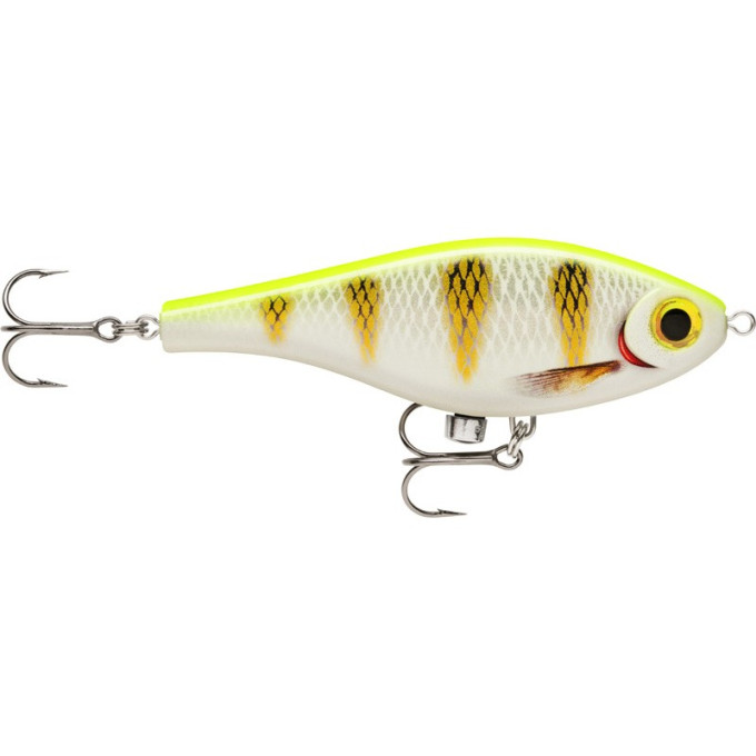 Воблер RAPALA SUPER SHADOW RAP JERK 11 /SNS