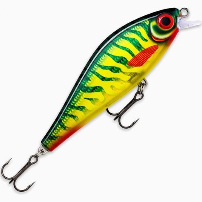 Воблер RAPALA Super Shadow Rap SSDR11-HTP