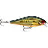 Воблер RAPALA Super Shadow Rap SSDR16-SCRR