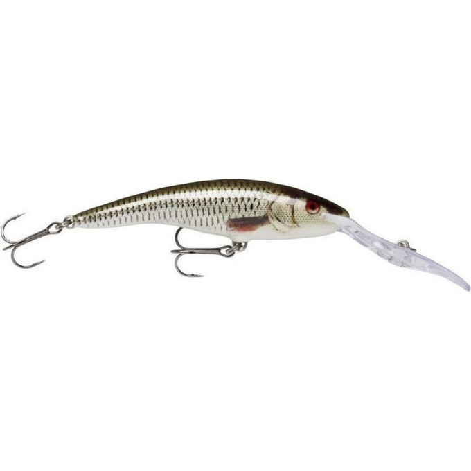 Воблер RAPALA Tail Dancer Deep TDD07-ROL