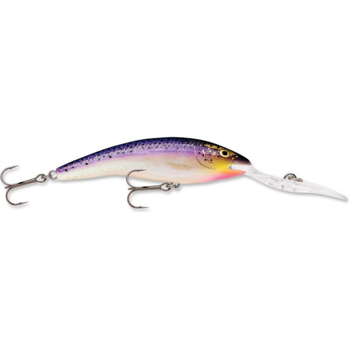 Воблер RAPALA Tail Dancer Deep TDD09-PD