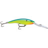 Воблер RAPALA Tail Dancer Deep TDD09-PRT