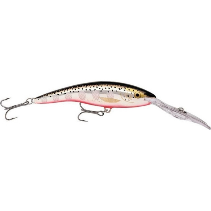 Воблер RAPALA Tail Dancer Deep TDD13-SFL