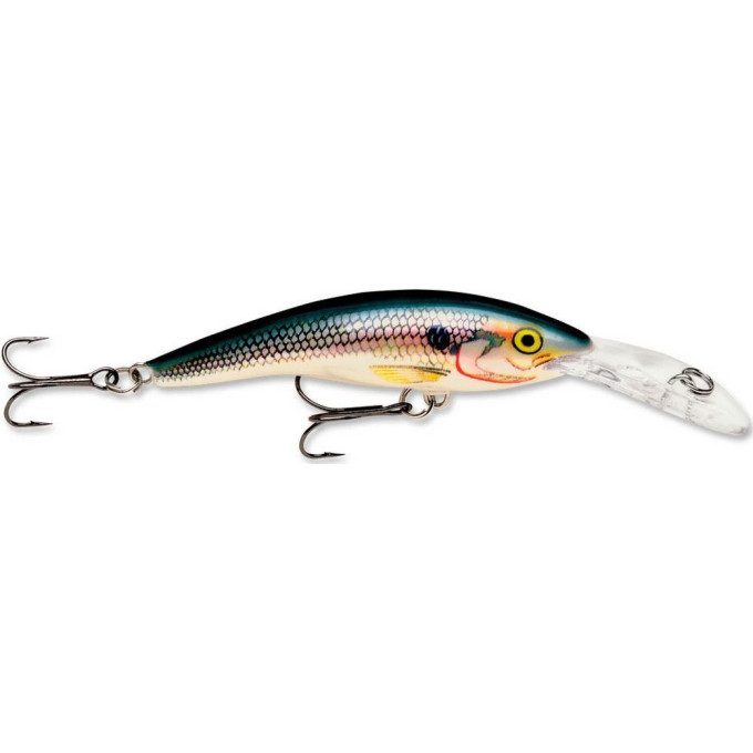 Воблер RAPALA Tail Dancer TD05-SD