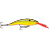 Воблер RAPALA Tail Dancer TD07-BHO
