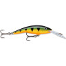 Воблер RAPALA Tail Dancer TD07-P