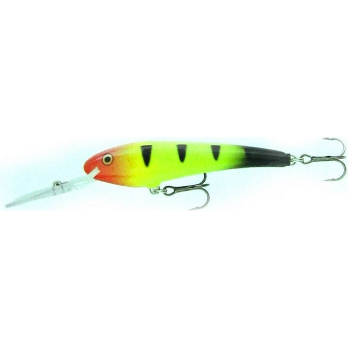Воблер RAPALA Trolls to Minnow TTM20-BTT
