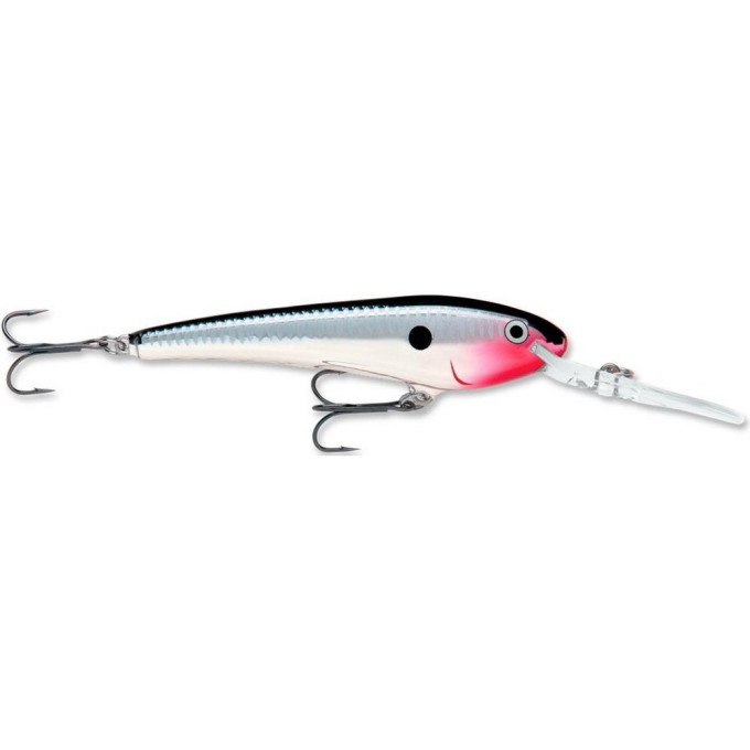 Воблер RAPALA Trolls to Minnow TTM20-CH