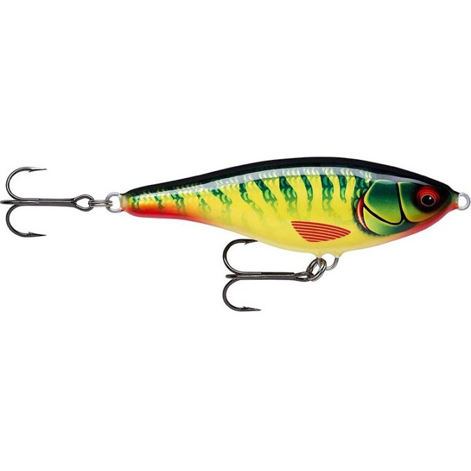Воблер RAPALA Twitchin' Rap 12 /HTPK TWR12-HTPK