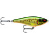 Воблер RAPALA Twitchin' Rap 12 /SCRR TWR12-SCRR