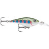 Воблер RAPALA Ultra Light Shad ULS04-RT