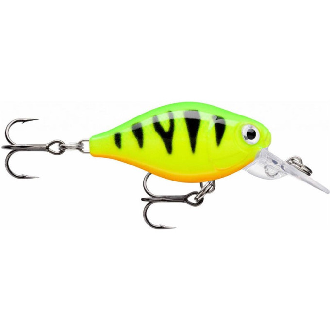Воблер RAPALA X-Light Crank Mid Runner 03 /FT