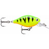 Воблер RAPALA X-Light Crank Mid Runner 03 /FT