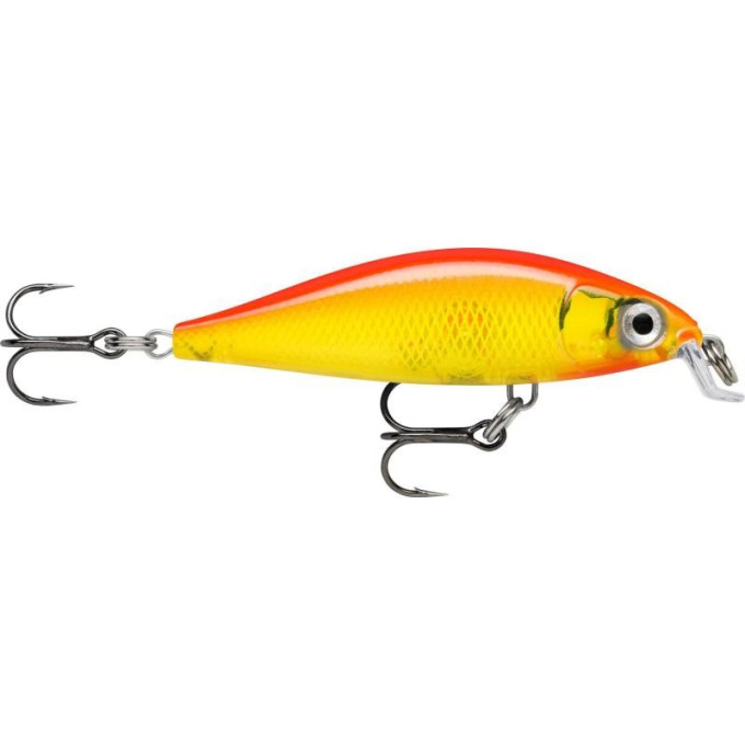 Воблер RAPALA X-Light Minnow 05 /GFR