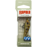 Воблер RAPALA X-LIGHT MINNOW 05 /GGIU