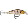 Воблер RAPALA X-LIGHT MINNOW 05 /GGIU