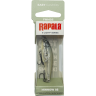Воблер RAPALA X-LIGHT MINNOW 05 /GHSH