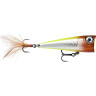 Воблер RAPALA X-Light Pop 04 /CLN