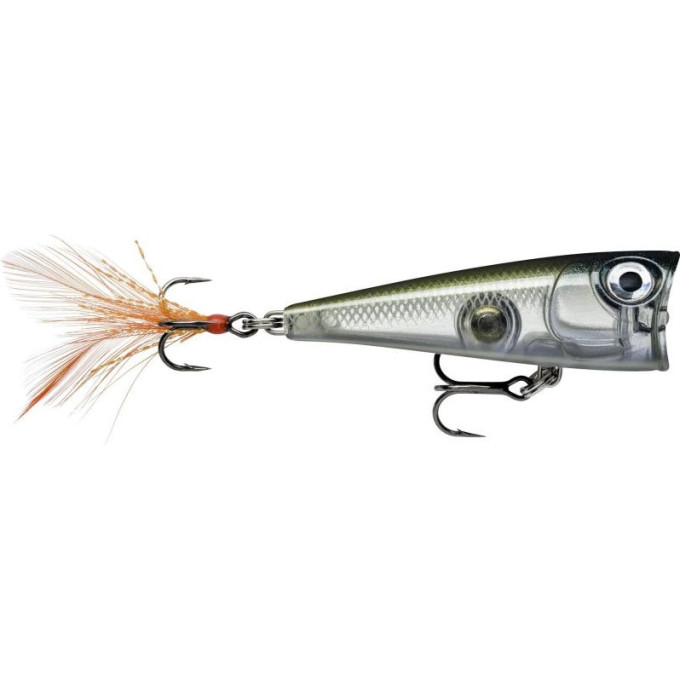 Воблер RAPALA X-Light Pop 04 /GHSH