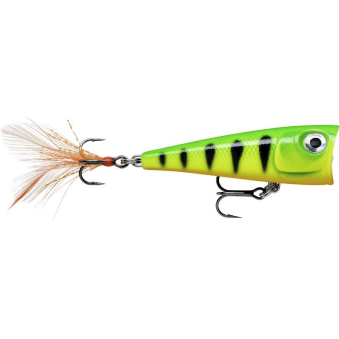 Воблер RAPALA X-Light Pop 04 /LF