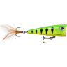 Воблер RAPALA X-Light Pop 04 /LF