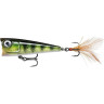 Воблер RAPALA X-Light Pop 04 /PEL