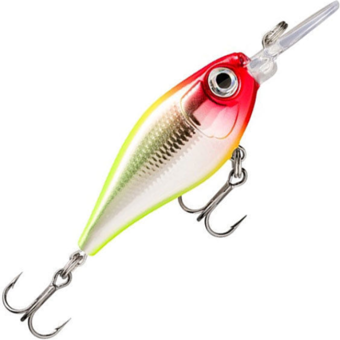 Воблер RAPALA X-LIGHT SHAD 04 /CLN