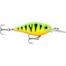 Воблер RAPALA X-LIGHT SHAD 04 /FT