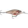 Воблер RAPALA X-LIGHT SHAD 04 /ROL